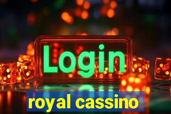 royal cassino